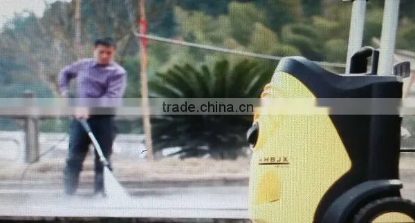 Ceramic Floor Cleaner Machine photo-3