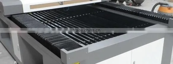 3d Laser Engraving Machine Cutting Price for Paper Wedding Invitation photo-3