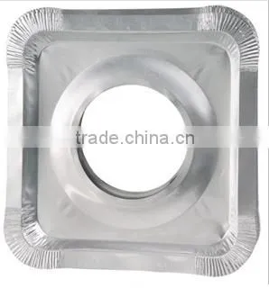 Disposable Aluminium Foil Mat for Oven and Gas photo-2