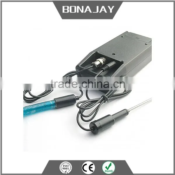 KL-013 Portable PH/mV/Temperature Meter photo-6