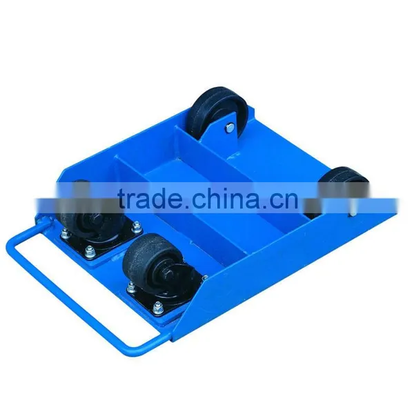 Machinery Roller Skates With Casters photo-4