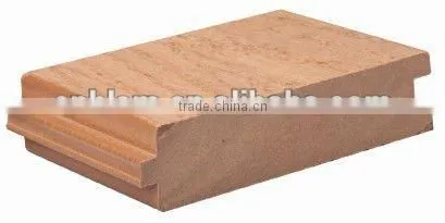 WPC Decking Floor Good Price