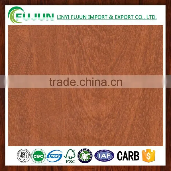 Various Wood Grain Decor Laminate In Best Hot Sell photo-4