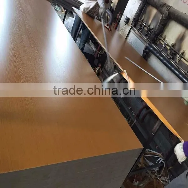 Melamine Paper Used for Mdf and Partical Board photo-3