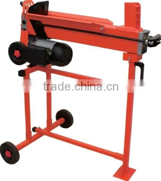 Electric Log Splitter 5T 520mm