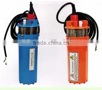 Sailflo YM1240-30 12v 360GPH Electric Submersible Solar Water Pump photo-2