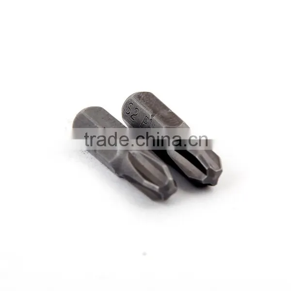 10pcs CR-V S2 PH3 Screwdriver Bits Bit Screwdriver Set photo-4