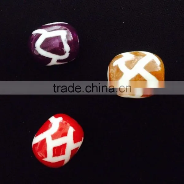 2016 Wholesale Beaded Infinity Italian Fancy Costume Jewelry photo-2