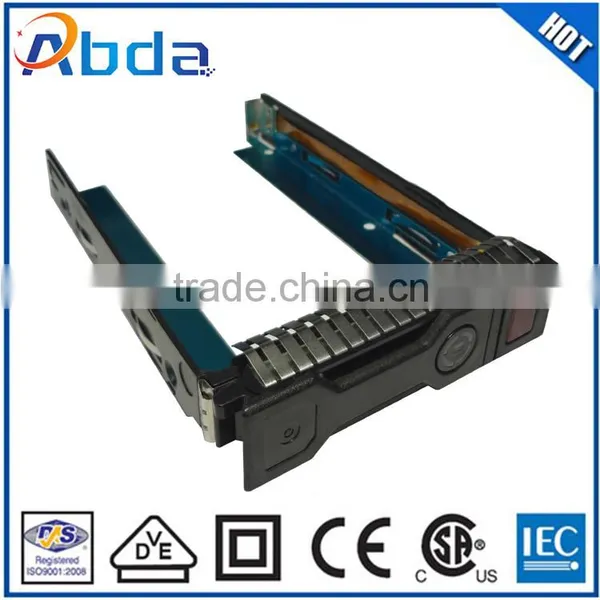 651314-001 651320-001 G8 G9 3.5 SAS SATA Hot-Swap Hard Disk Drive HDD Tray Caddy For HP photo-3
