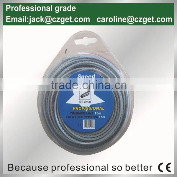 Petrol Grass Trimmer Line photo-3