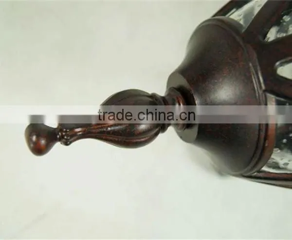Factory Price Max 100w 3 Head Decorative Street Light photo-2