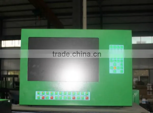 BCS815 Electronic Fuel Delivery Measuring System Bosch Diesel Injection Pump Test Bench photo-3