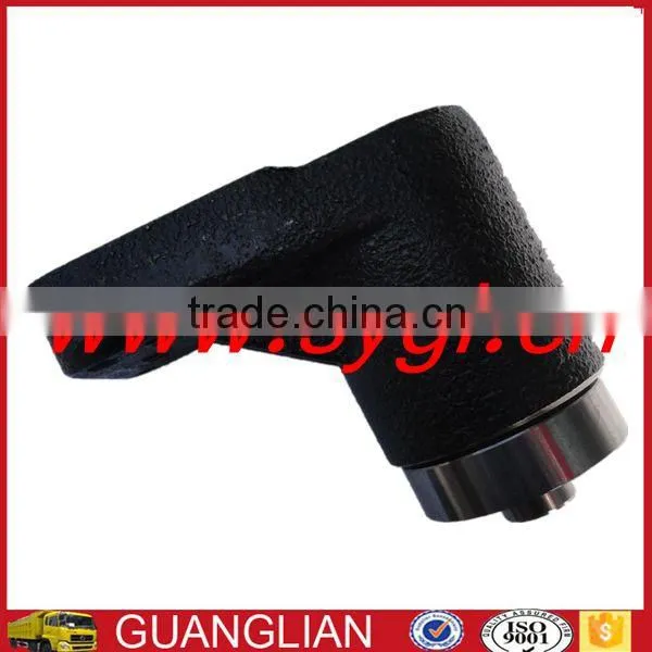 4932907 4BT Desel Engine Bracket photo-2