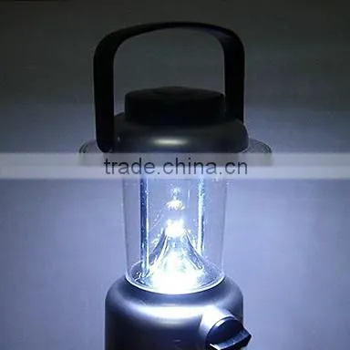 LED Camping Lantern LED Camping Light LED Solar Lantern photo-3