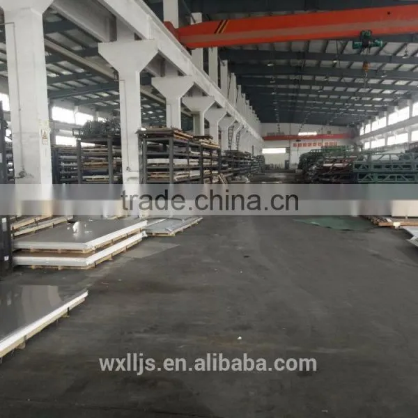 304 Stainless Steel Sheet