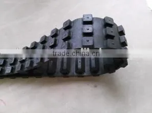 Robotic/Robot / Automan Rubber Track