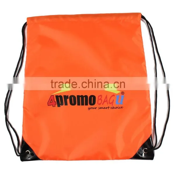 MAOHUANG Polyester Drawstring Bag photo-2