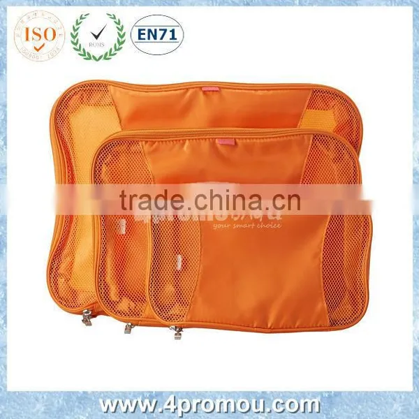 Travel Bag & Toiltry Bag