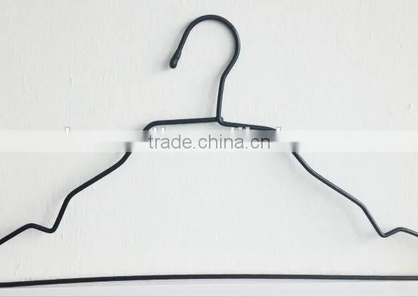 PE Coated Cloth Hanger photo-2