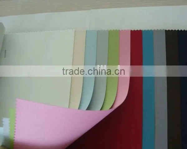 YUMA Jaquard Roller Blinds / Project Roller Fabrics photo-4