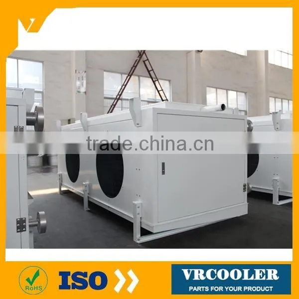 NH3 Industrial Air Cooler Electric Defrost photo-6