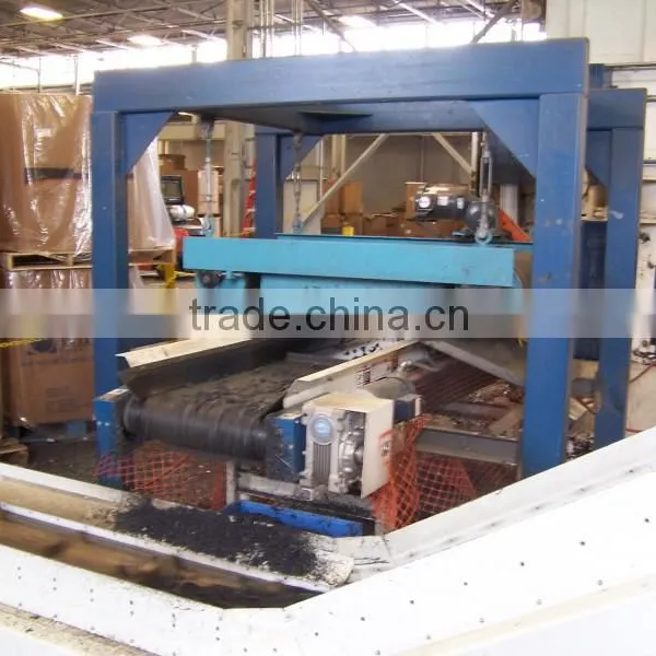 Over Head Magnetic Separator-manufacturer