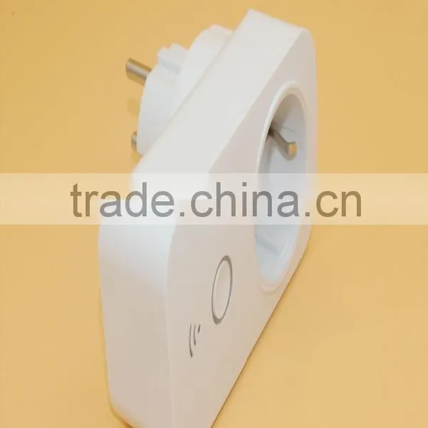Smart Control Wifi Socket