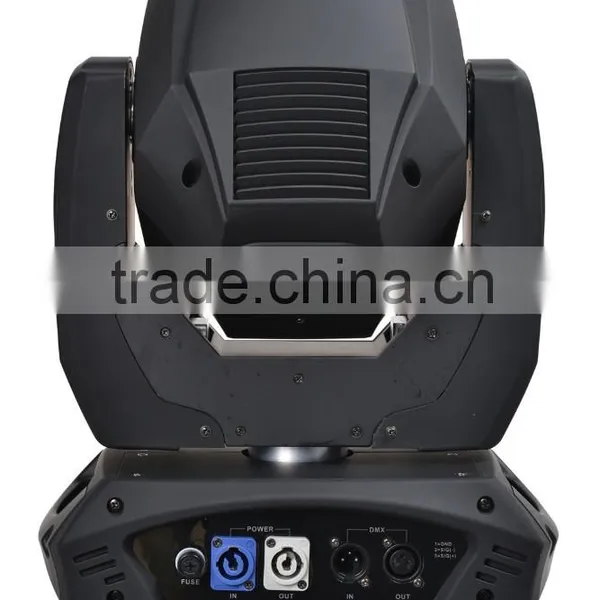 200w Light 5r Beam Light Moving Head Stage Light photo-4