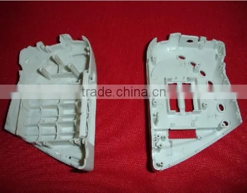 Plastic Injection Mold Parts