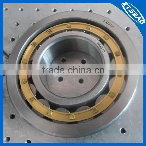 Cylindrical Roller Bearings With Single Inner Ring Ribs NJ2326 photo-3