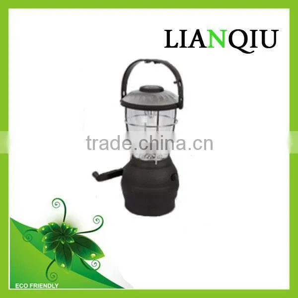 12v Dynamo Camping Lantern Led Camping Light