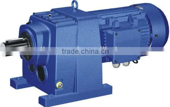 speed reducer