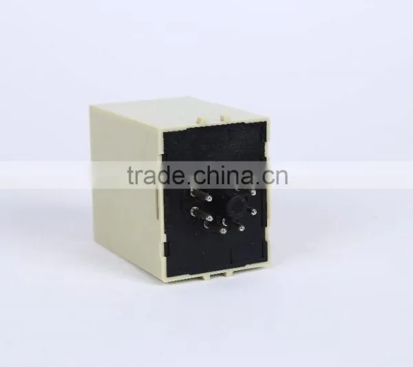 China Supplier Time Relay ST3PY photo-3