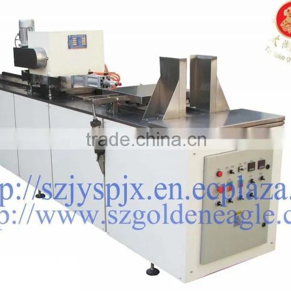 Chocolate Moulding Machine
