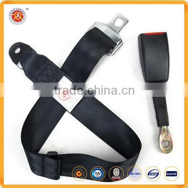 Custom Size Nylon Safety Belt Extension Extender Strap for Car, Airplane photo-2