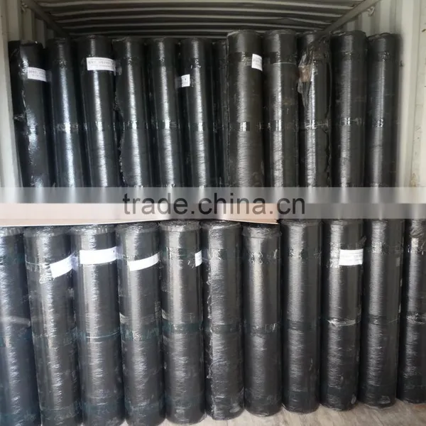 Bitumen Waterproof Membrane photo-6