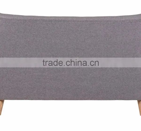 Factory Price Grey Fabric Sofa Living Room Sofa Latest Sofa Design photo-4