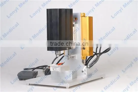 Medical Tube Drilling Machine,tube Holing,punching Machine photo-2