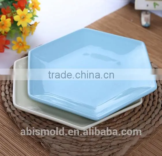 ABIS High Quality Mould for Plastic Dish Plastic Plate