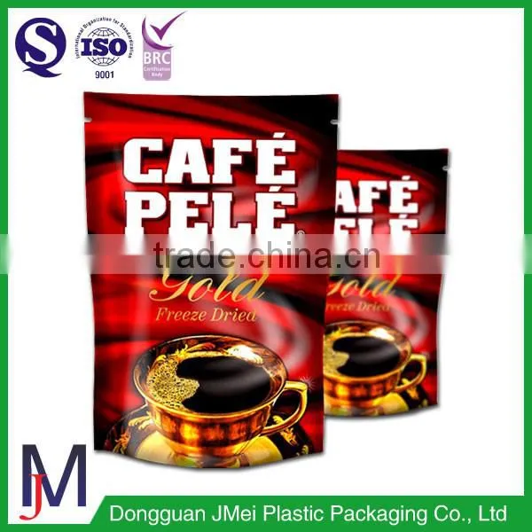 Chocolate Paper Bag Customized Product Moistureproof Packaging photo-3