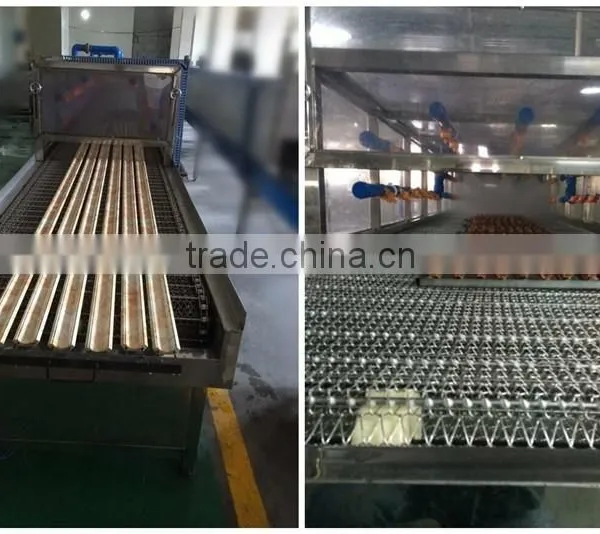 Water Transfer Printing Machine NO. LYH-WTPM022 for Factory Massive Productioin Line photo-2