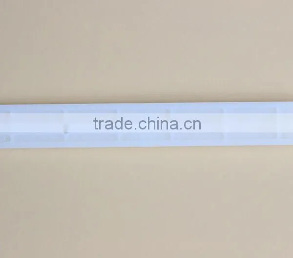 Elevator Guide Shoe Busher 200*25*6mm, White, Plastic photo-3