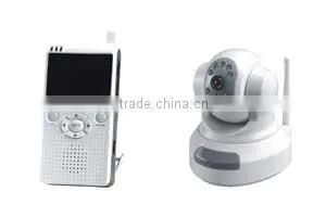 Wireless Camera