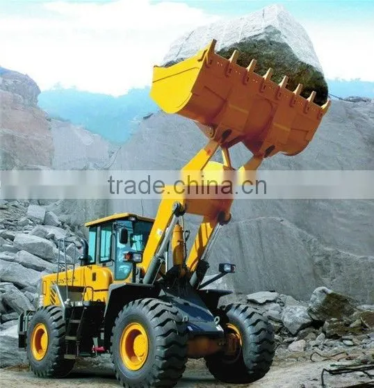 SZ-32 Wheel Loader