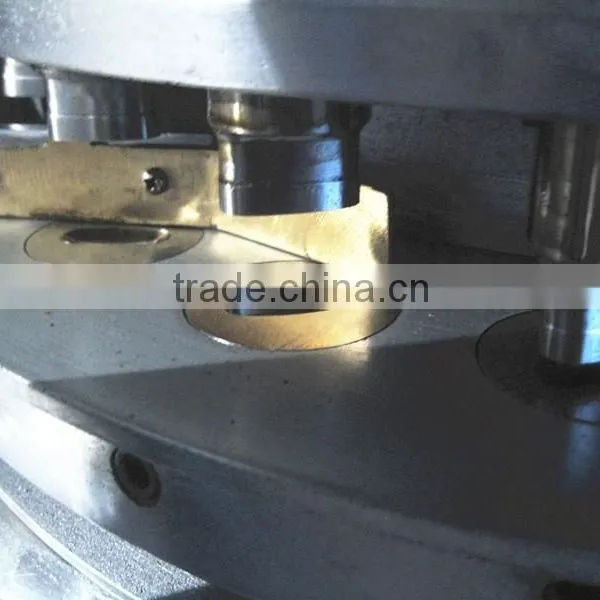 ZP-11 Rotary Tablet Pressing Machine, Electronic Industrial Use Tablet Press Machine photo-4