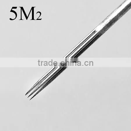 Tattoo Needles