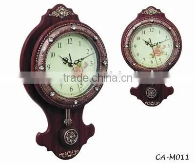 Pendulum Clock