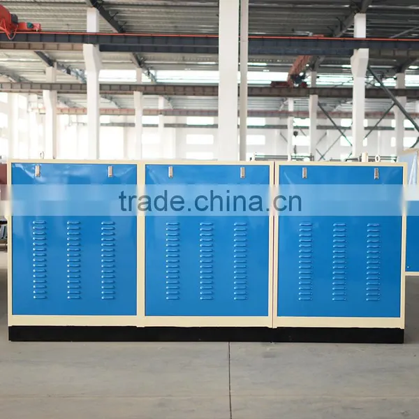 Laundry Industrial Bed Sheet Ironing Machine photo-4