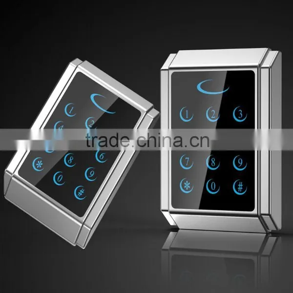 Standalone Access Vandalproof Door Access Control by EM Card, Pin, Card + Pin photo-4