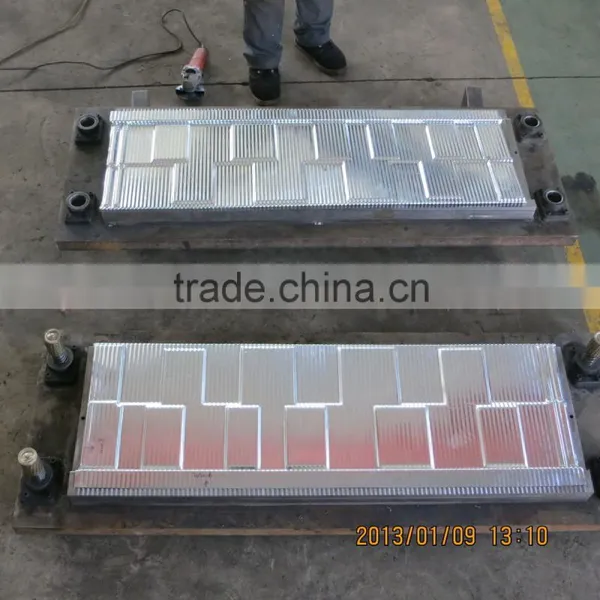Roof Tile Machinery Manufacturers Stone Coated Glazed Tile Roofing Cold Roll Forming Machine Roll Former photo-5
